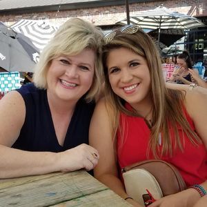 Meet your Posher, Gabby